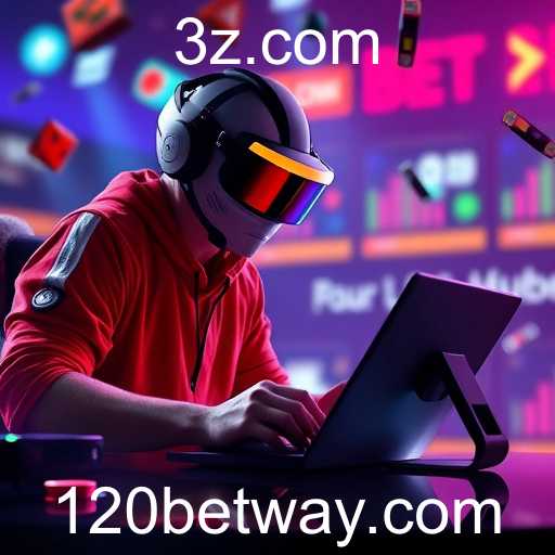 120BET: A Expansão dos Jogos Online no Brasil