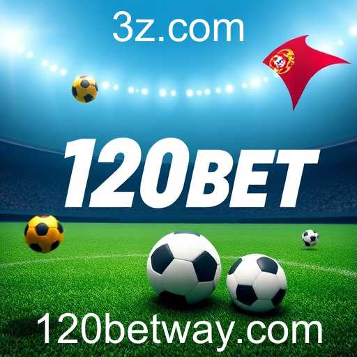 120BET: Inovação e Desafios no Mundo dos Jogos Online