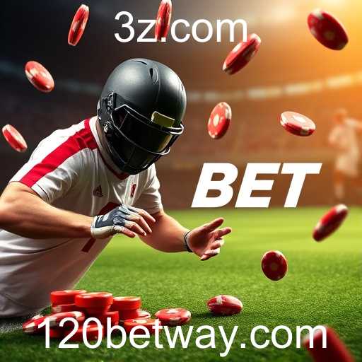 A Ascensão da 120BET no Mercado de Jogos Online