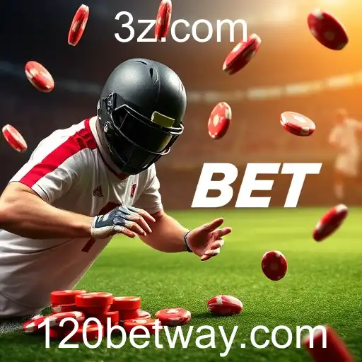 A Ascensão da 120BET no Mercado de Jogos Online