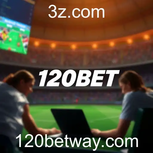 A Ascensão do 120BET em 2026: Cenário Atual e Perspectivas Futuras