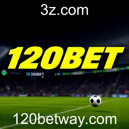 A Ascensão do 120BET no Mercado de Jogos Online