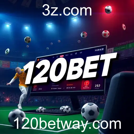 Expansão dos Jogos Online: O Crescimento de 120BET em 2026