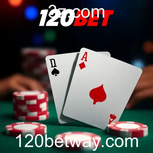 A Ascensão do 120BET no Cenário de Jogos Online