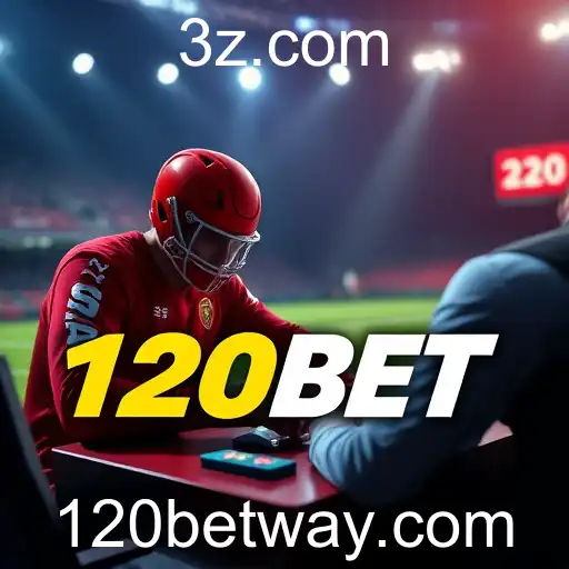 O Crescimento do Mercado de Jogos Online: 120BET em Destaque