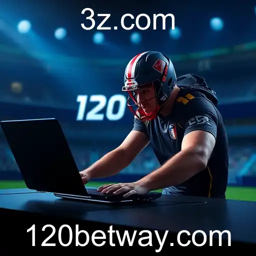 Nova Era dos Jogos Online: O Impacto do 120BET