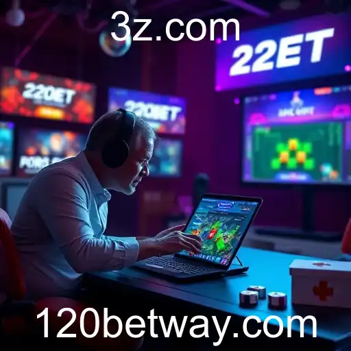 O Impacto Crescente dos Jogos Online em 2026