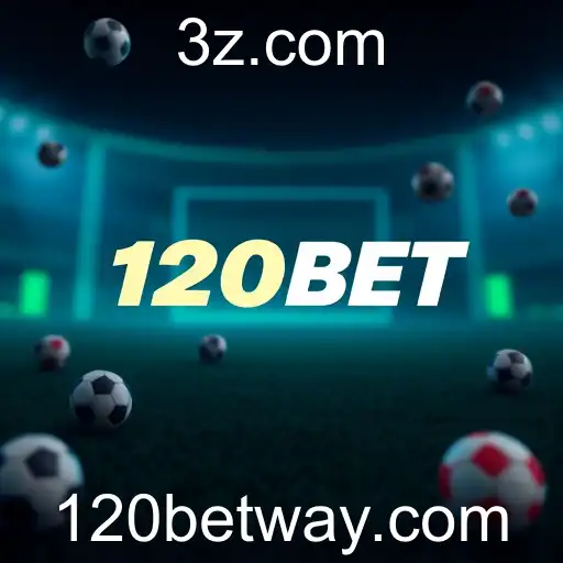 A Ascensão de 120BET no Mercado de Jogos Online