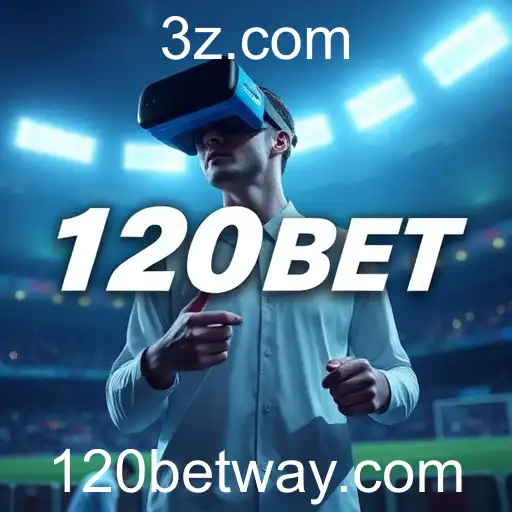 A Ascensão do 120BET no Cenário de Jogos Online
