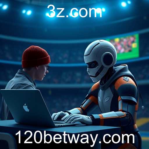 Expansão dos Jogos Online no Brasil: O Papel do 120BET