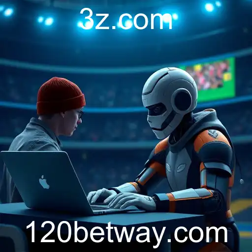 Expansão dos Jogos Online no Brasil: O Papel do 120BET