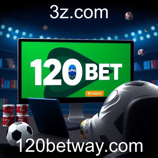 Tendências do Mercado de Jogos em 2026: Análise do 120BET