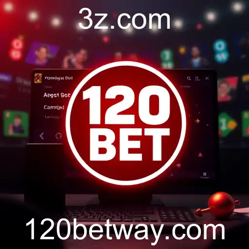 Análise do Impacto de 120BET no Mercado de Jogos Online