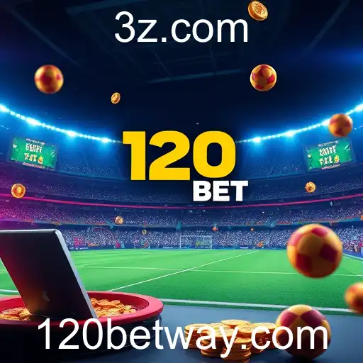 A Nova Era dos Jogos de Azar com 120BET