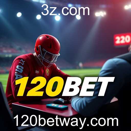 O Crescimento do Mercado de Jogos Online: 120BET em Destaque