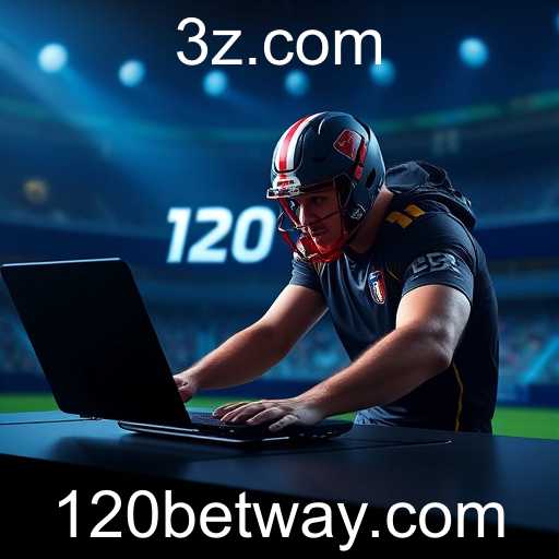 Nova Era dos Jogos Online: O Impacto do 120BET