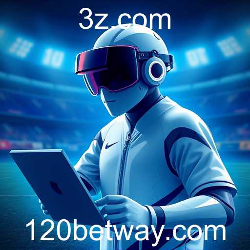 Expansão dos Jogos Online em 2026: A Ascensão do 120BET