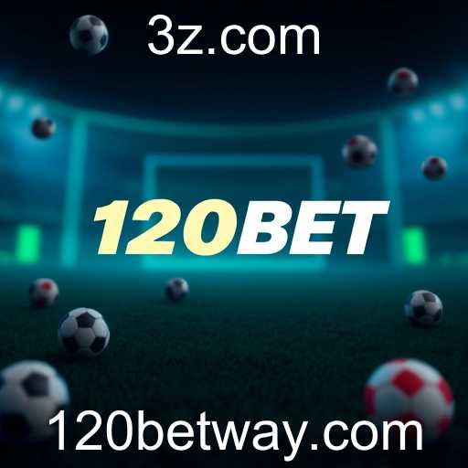 A Ascensão de 120BET no Mercado de Jogos Online