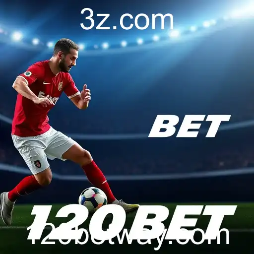 Apostas Esportivas: Explorando a Categoria 'Sports Betting' no 120BET